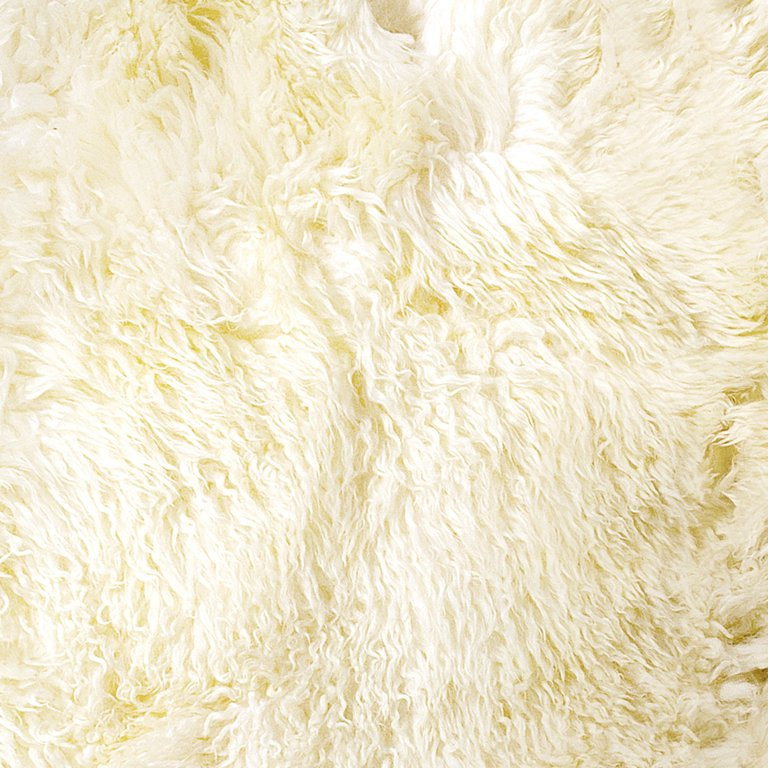 natural 100% NEW ZEALAND SHEEPSKIN CURLY SINGLE  Aprox  2'X3' NATURAL | Walmart (US)