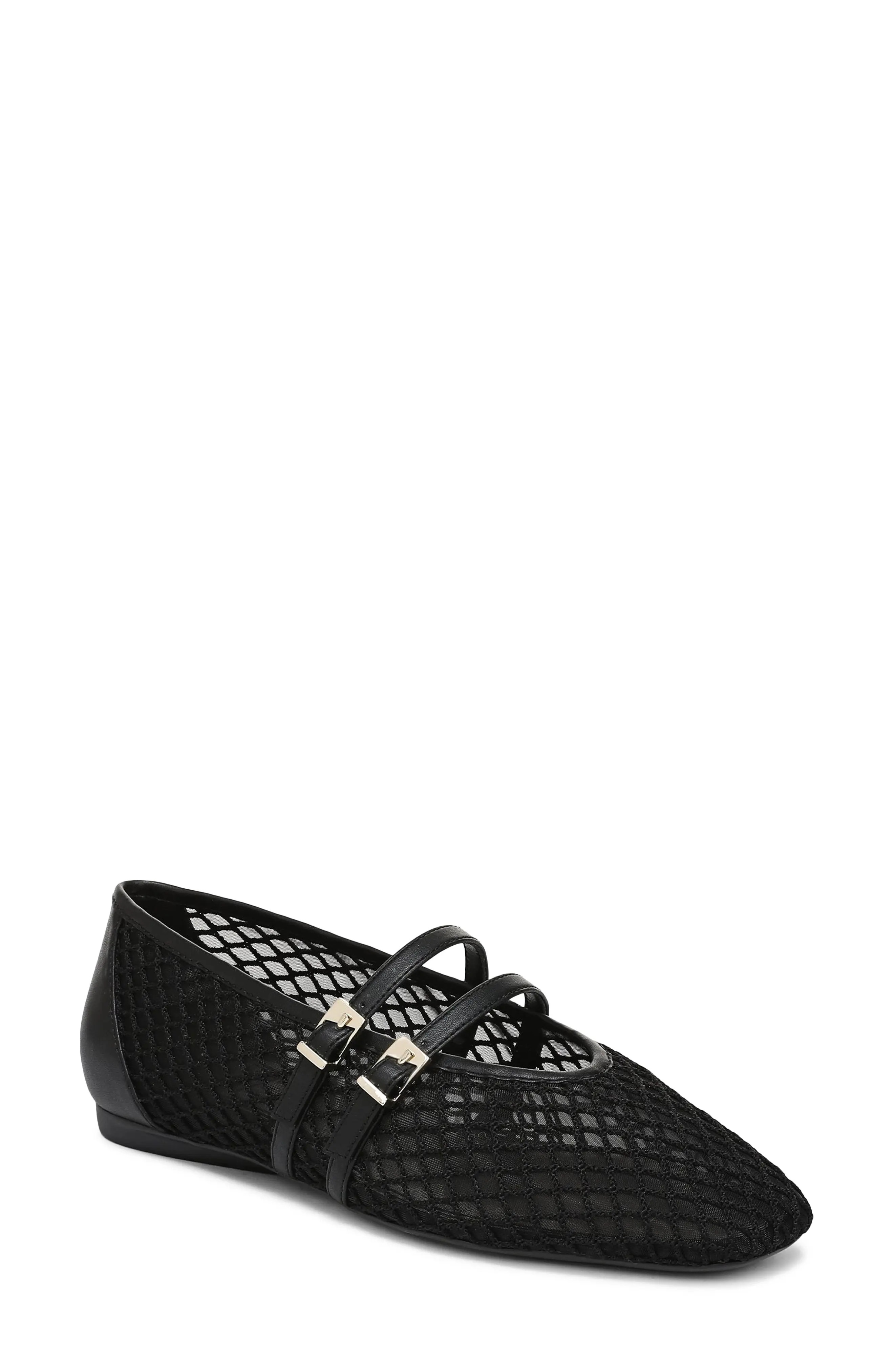 Naturalizer Cayla Flat in Heartflame at Nordstrom, Size 6 | Nordstrom