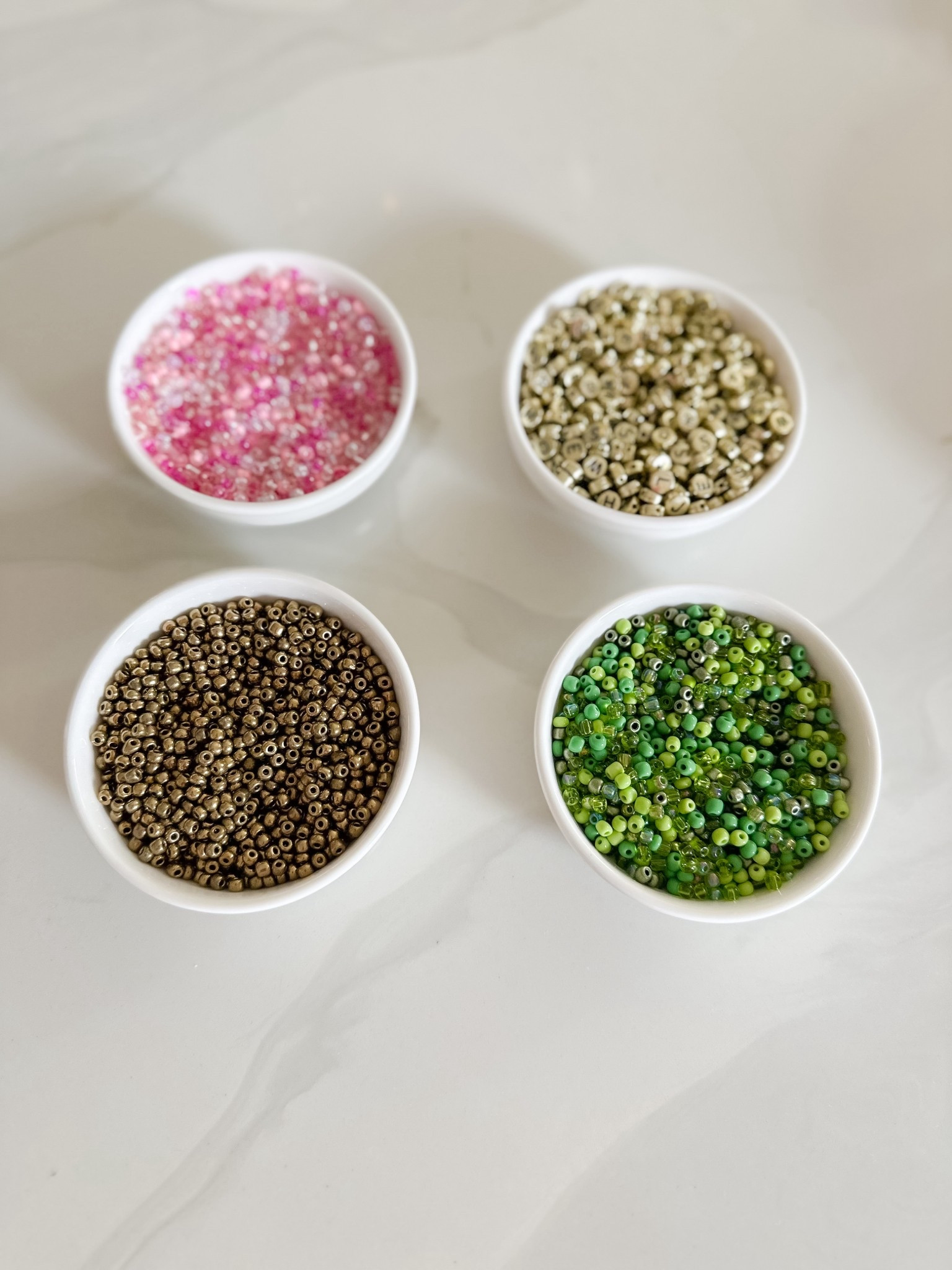 Wicked themed birthday party ideas

Homemade beaded bracelets 

#LTKKids