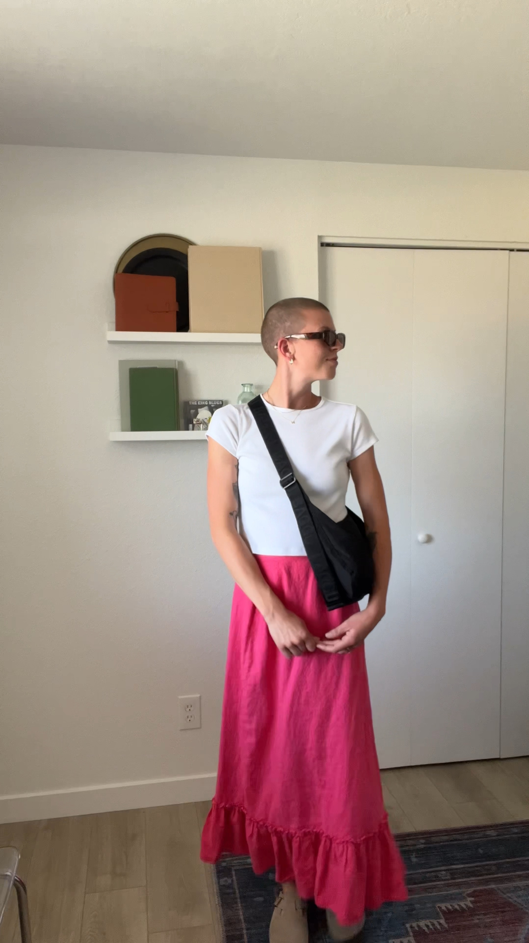 linen skirts for summer 🩷 #outfitinspo

#LTKU #LTKFindsUnder100 #LTKSeasonal