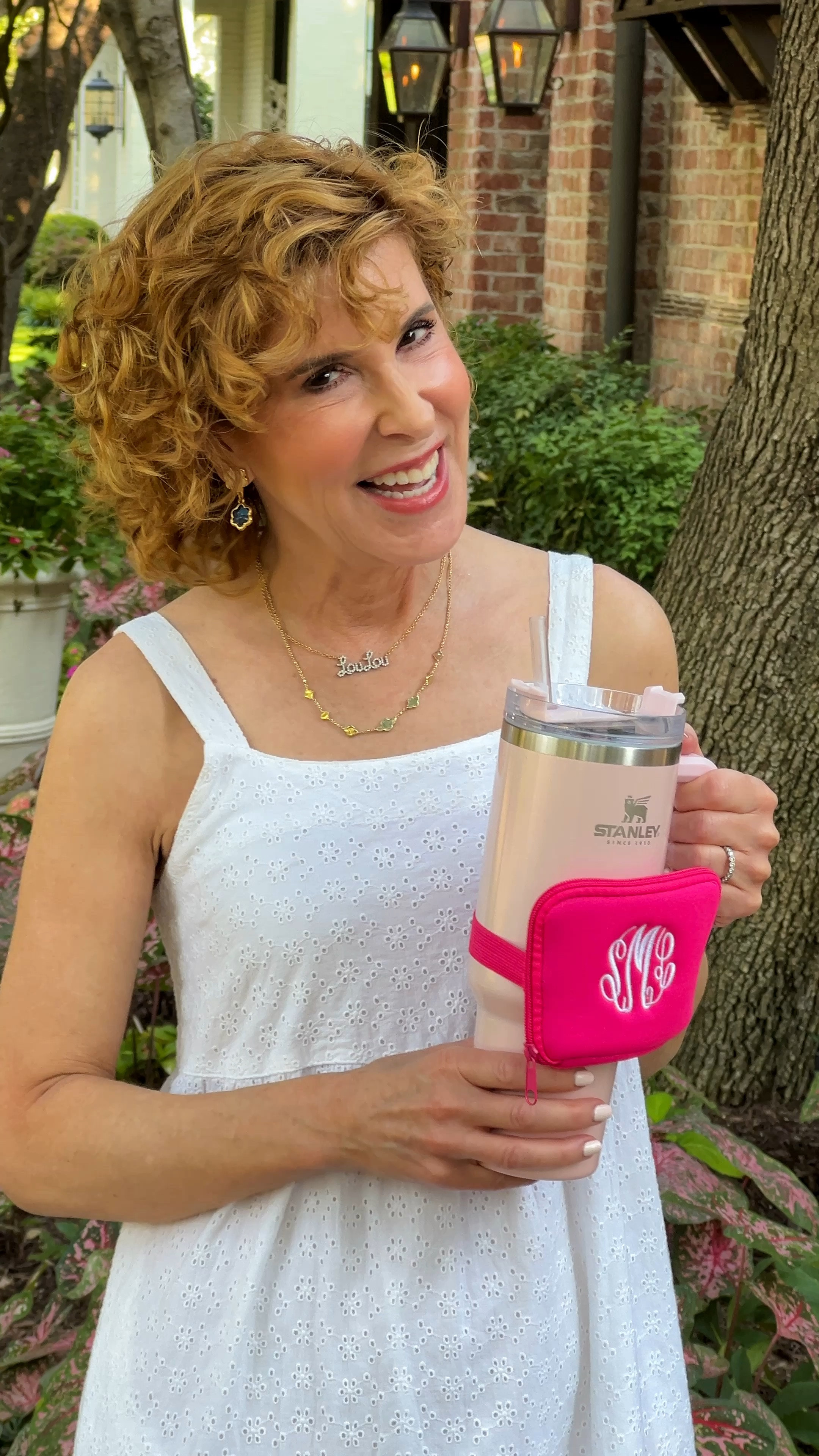 I love to accessorize my accessories! (I’m, is a Stanley Cup an accessory? 🤣)

Click below to see how I do it inexpensively!

#LTKFindsUnder50 #LTKOver40 #LTKVideo