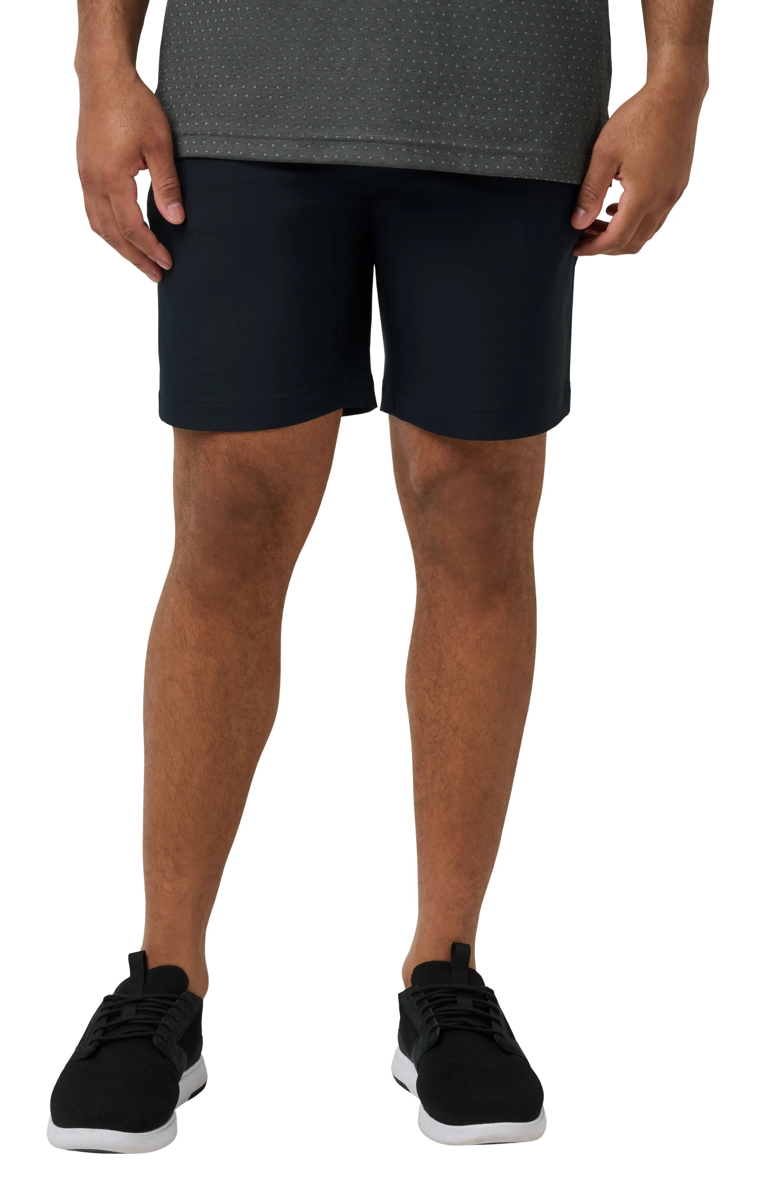 OTC 2.0 Flat Front Shorts (Men) | Nordstrom | Nordstrom