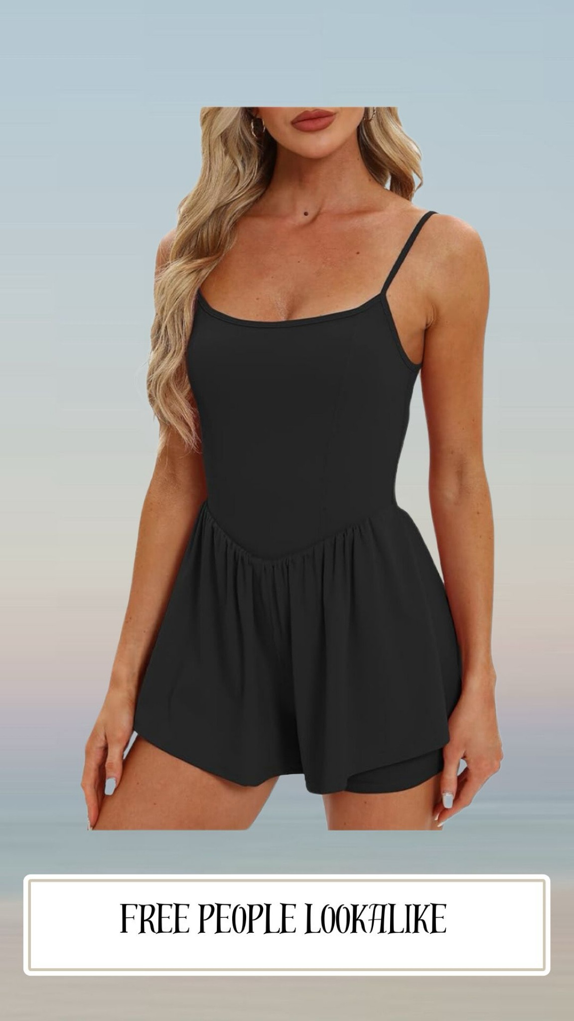 Free people lookalike. Free people dupe. Onesie. Disney outfit. Workout outfit. Easy outfit. Mom outfit.

#LTKActive #LTKFindsUnder50
