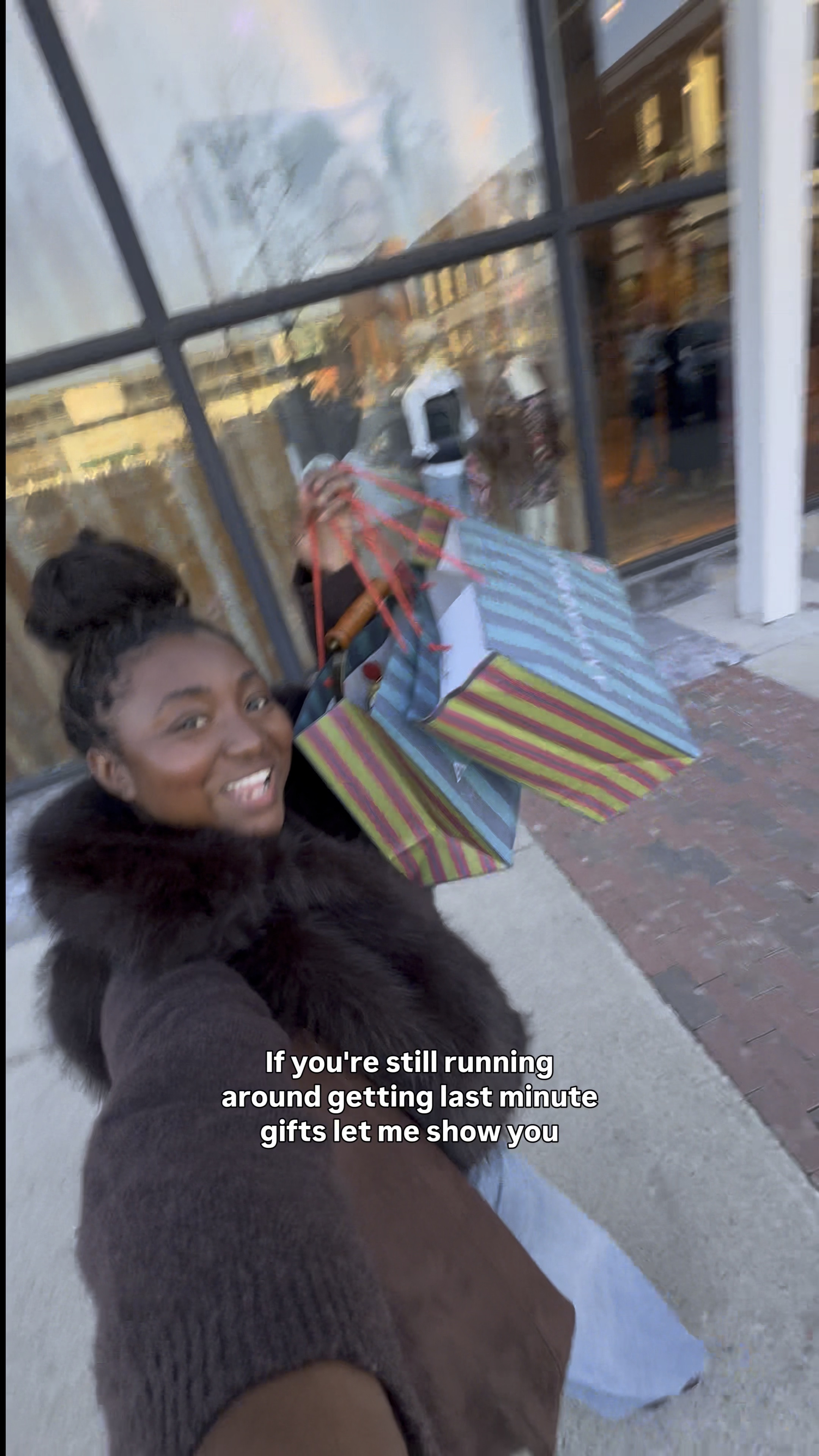 Last minute holiday gift ideas. Save this so you know what to get in store or click the link below and order it online. Instagram, @Anthropologieofficial #AnthroPartner #AnthroAmbassador

#LTKGiftGuide