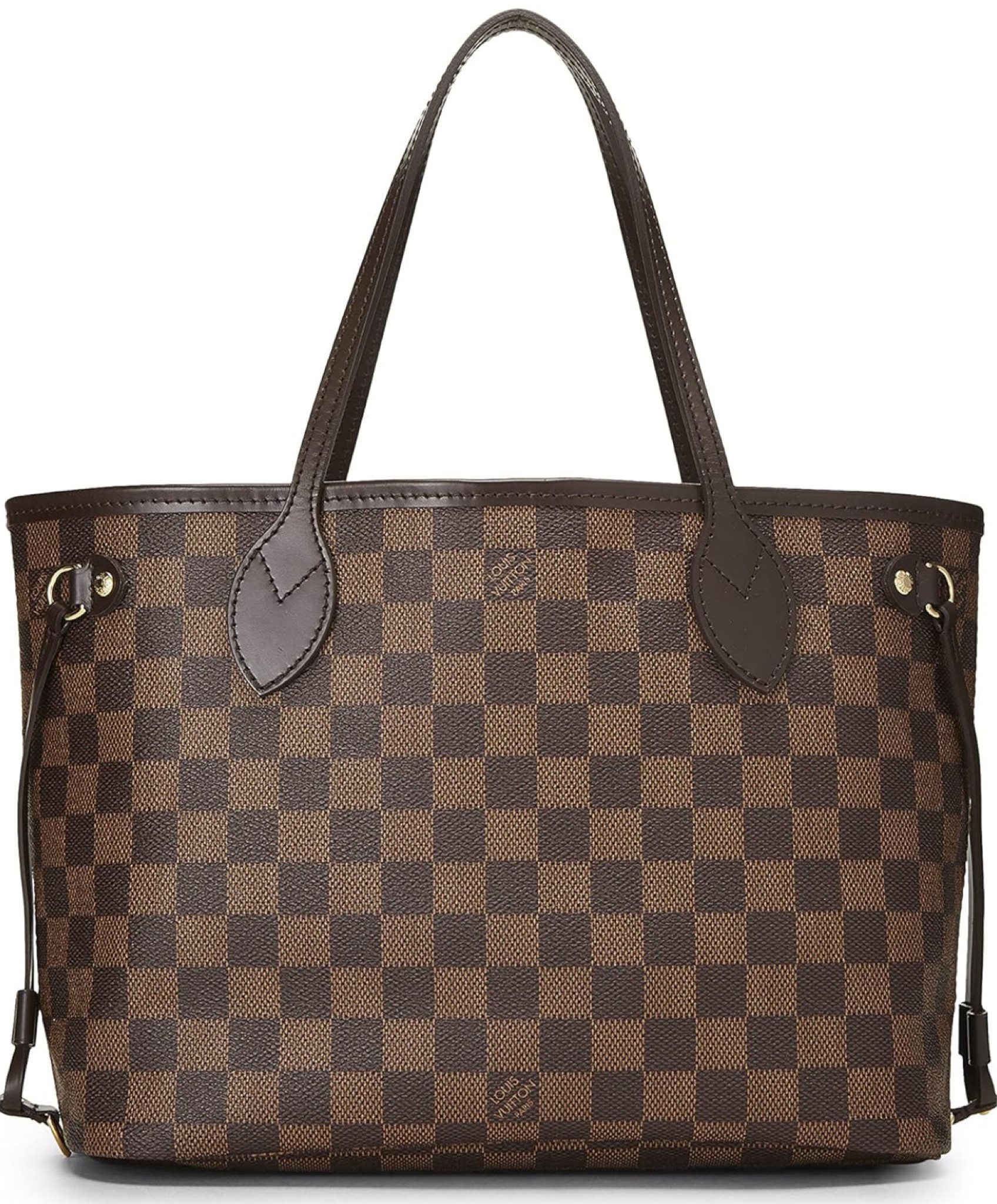$200 off 🎉

Louis Vuitton
Pre-Loved Damier Ebene Neverfull PM, Brown

#LTKstyletip #LTKsalealert