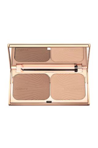 Charlotte Tilbury Filmstar Bronze & Glow in Light to Medium from Revolve.com | Revolve Clothing (Global)