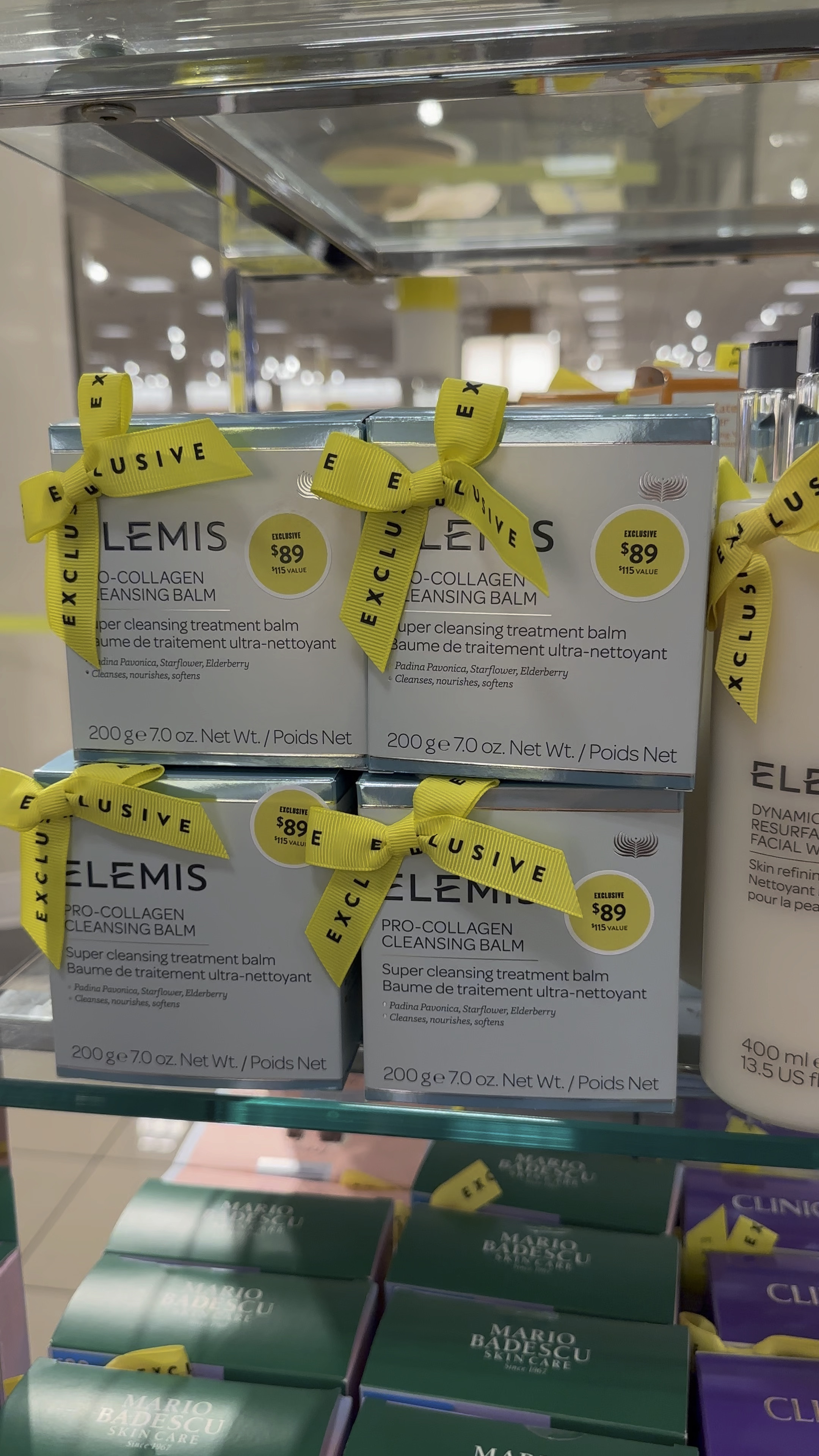 My fave cleansing balm! 

#LTKbeauty #LTKxNSale