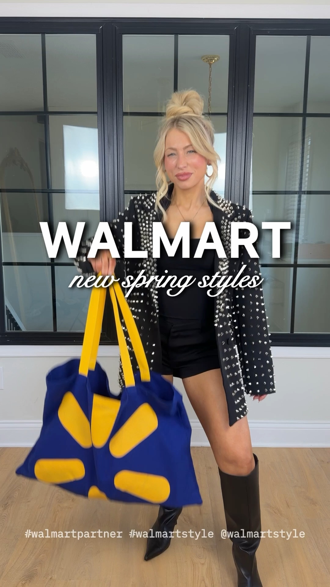 #walmartpartner #walmartstyle @walmartstyle 
