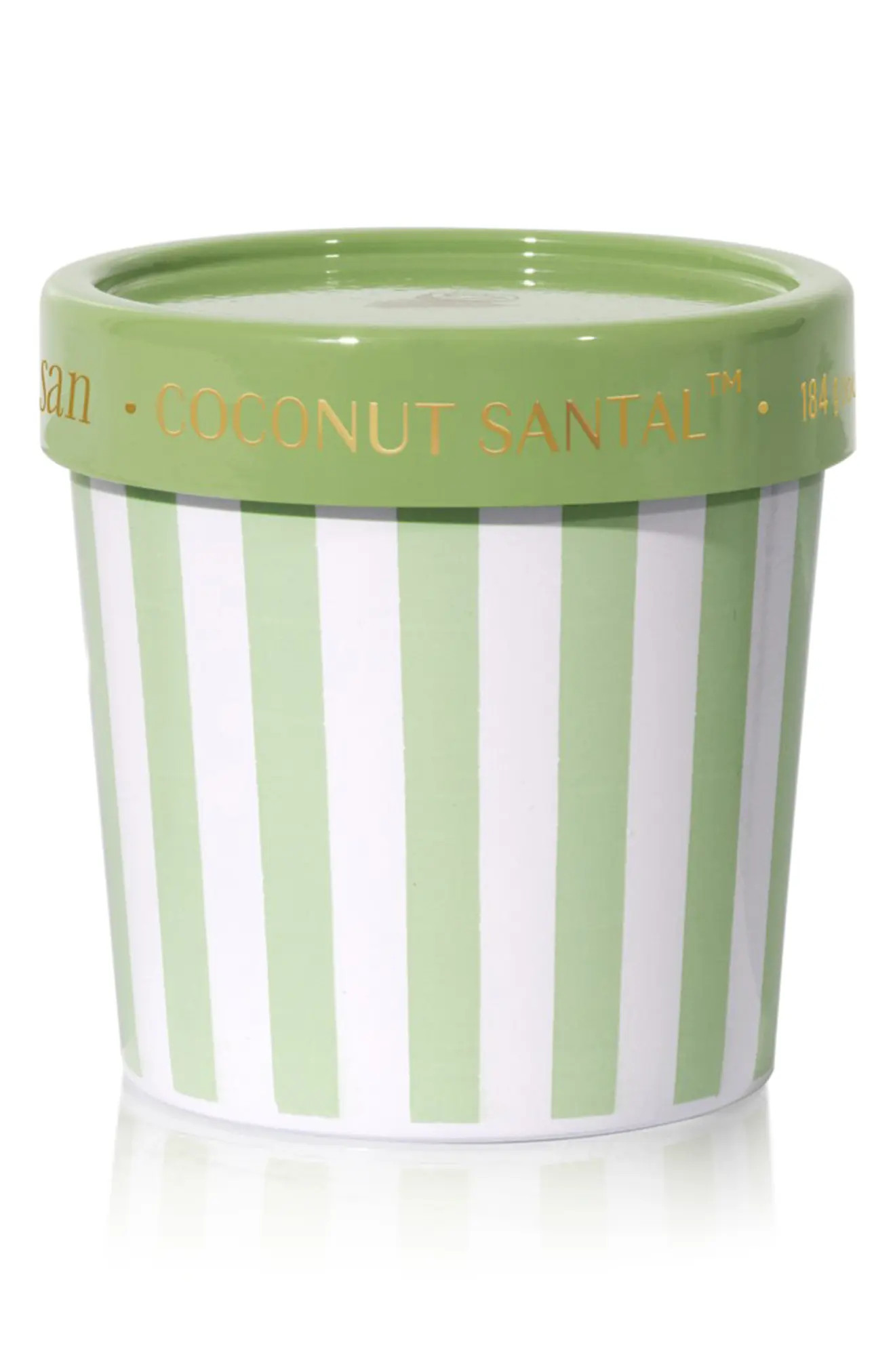 Artisan Gelato Cup Candle | Nordstrom | Nordstrom
