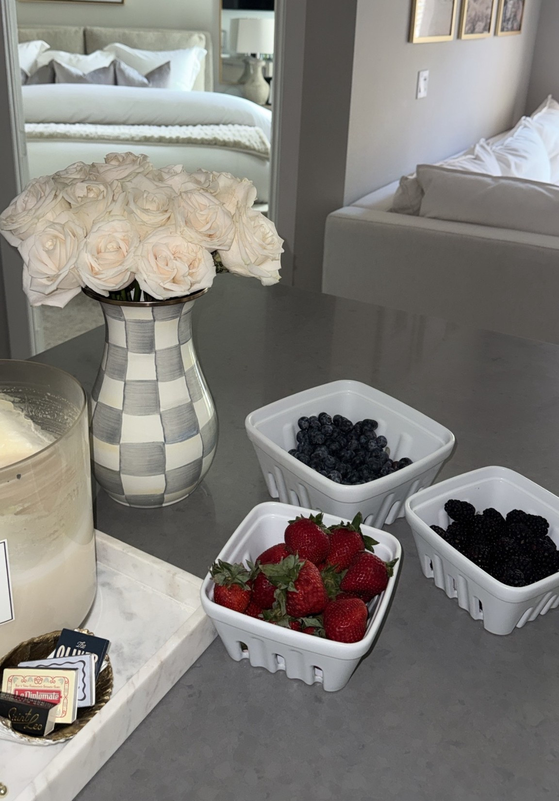 Spring morning 

#LTKdayinmylife #LTKfoodie #LTKmorningroutine