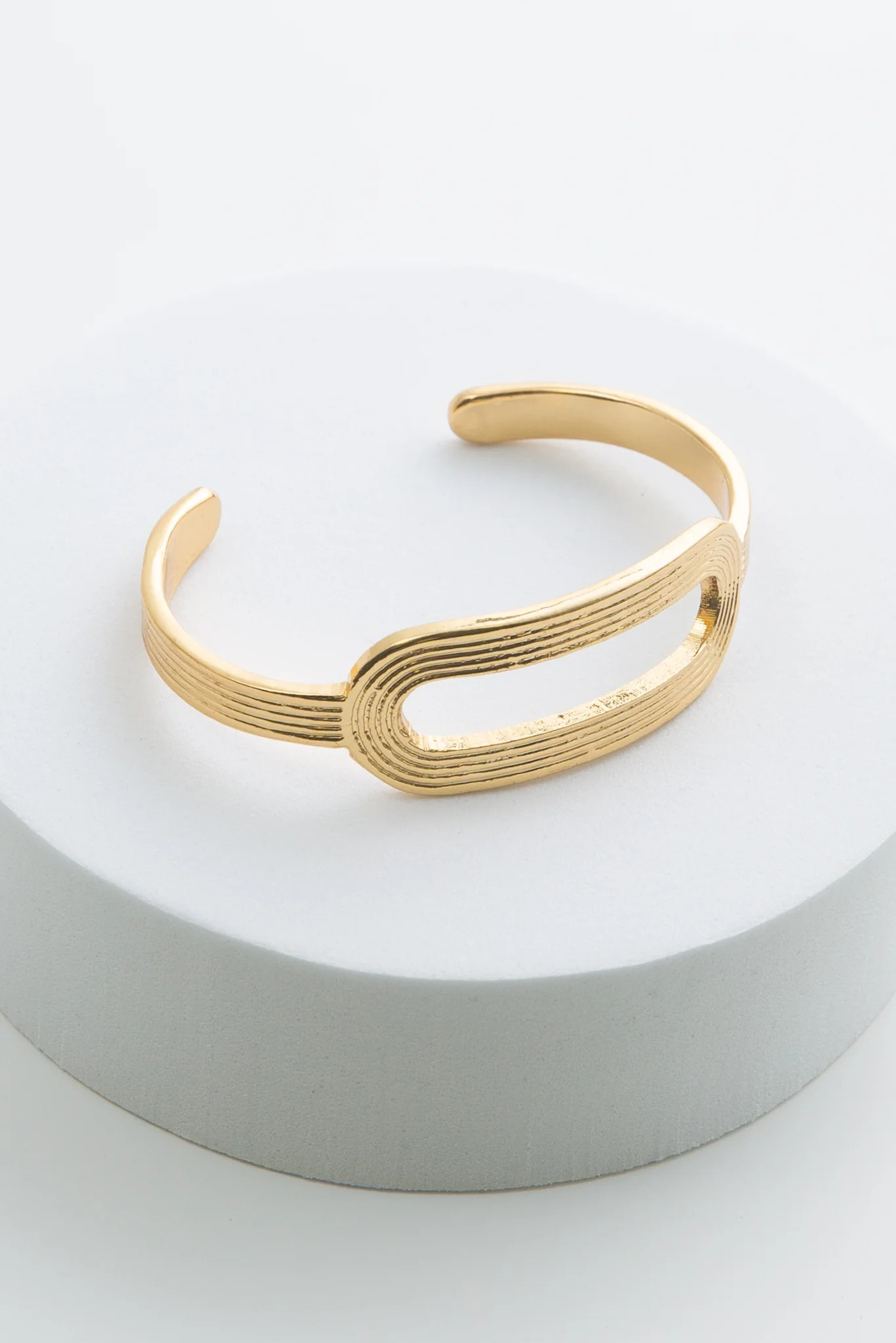 Circuit Cuff | Noonday