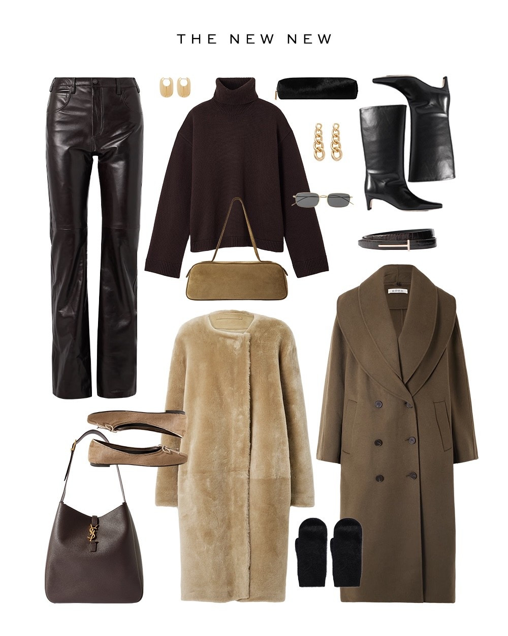 The New New

#LTKStyleTip