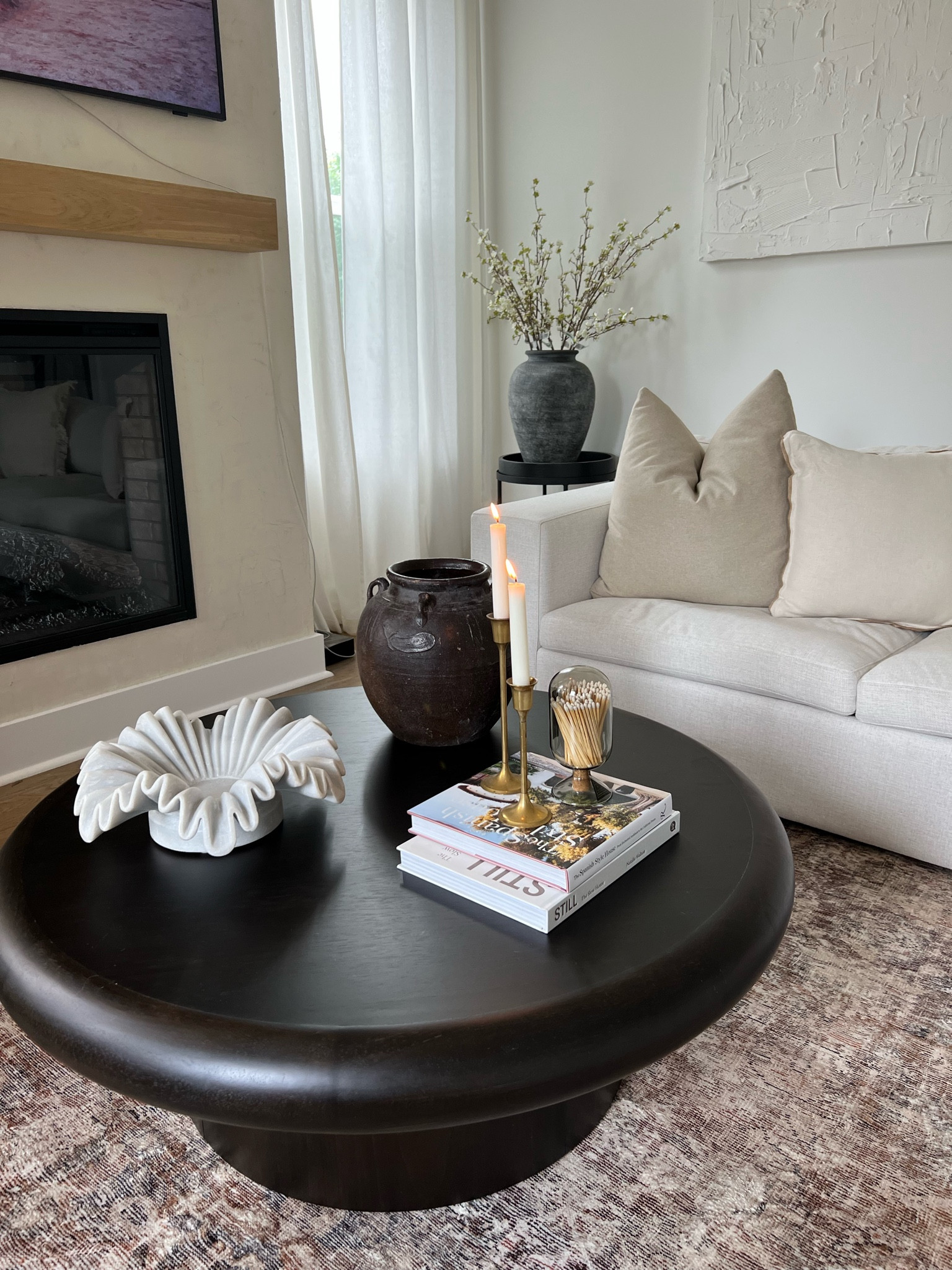 Elevate your coffee table styling! 

#LTKhome #LTKFind #LTKstyletip