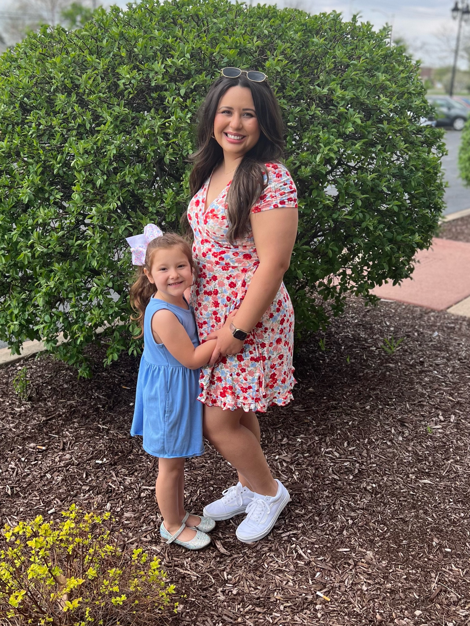 Last years no boundaries Walmart dress makes a super easy #mommyfit 

#LTKfit #LTKFind #LTKfamily