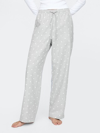 Softest Flannel Pants | Gap (US)