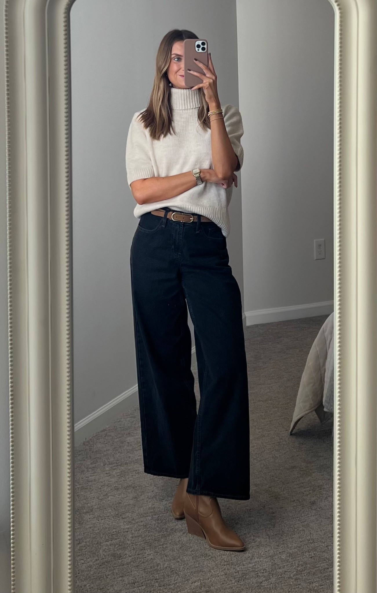 Thanksgiving outfit idea 

#LTKSeasonal #LTKStyleTip #LTKHoliday