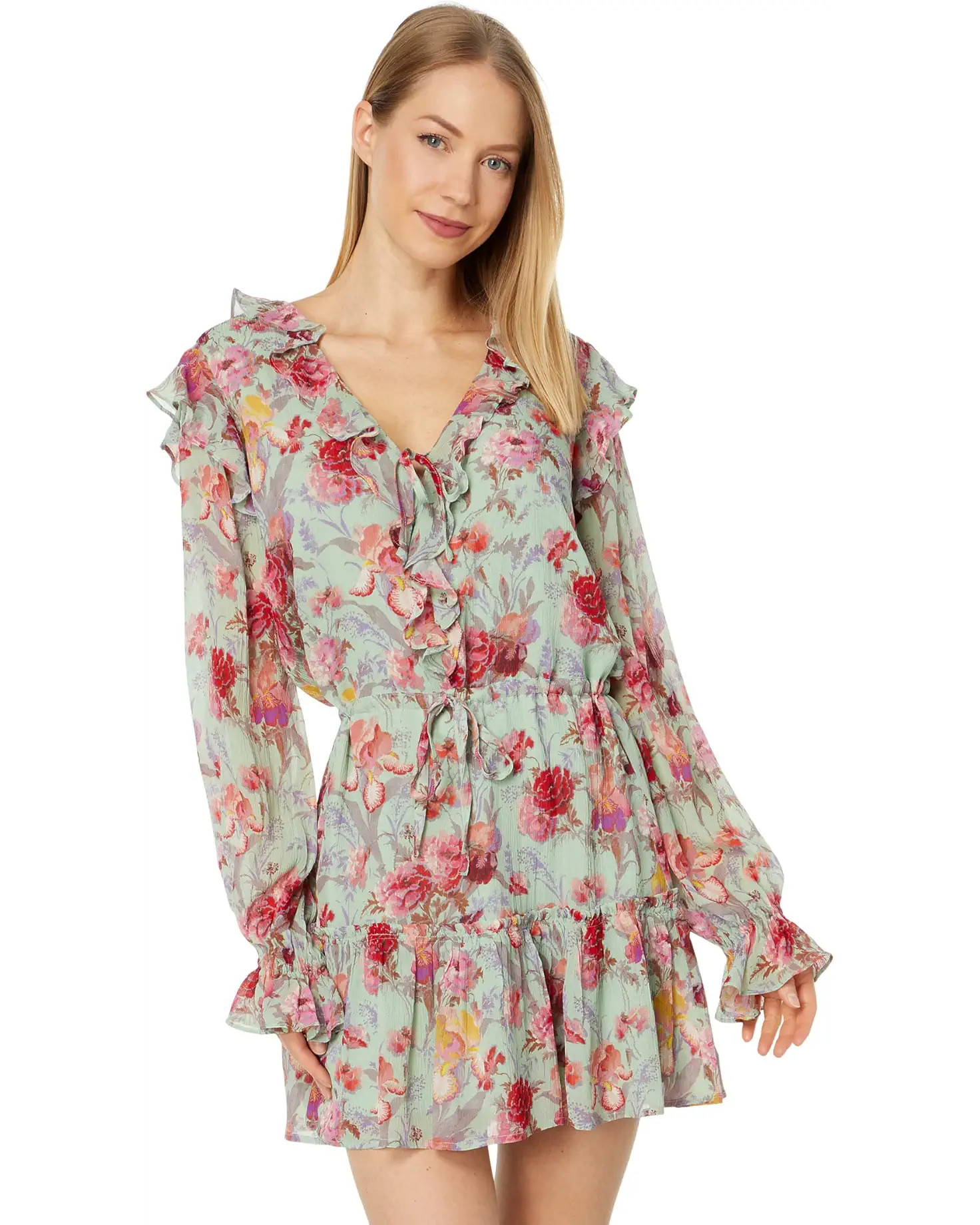 Paige Garcelle Dress | Zappos