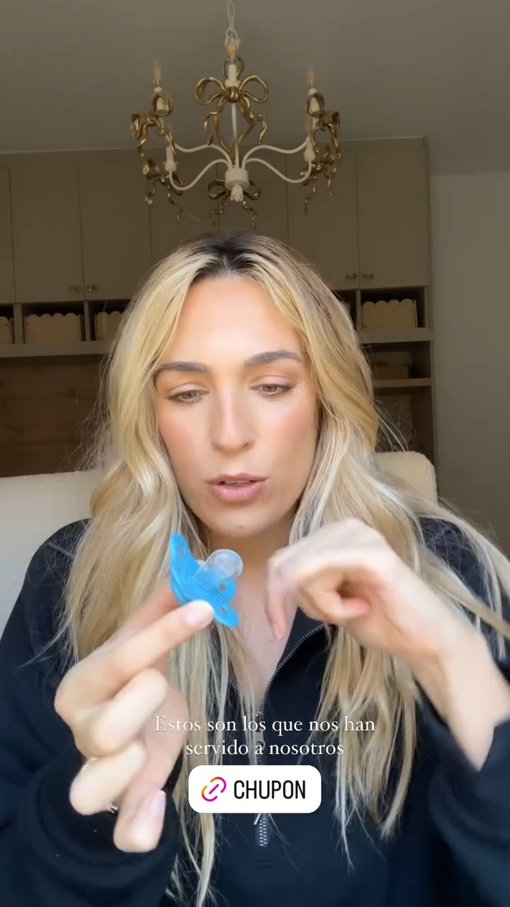 Baby must!

#LTKBaby #LTKKids #LTKFamily