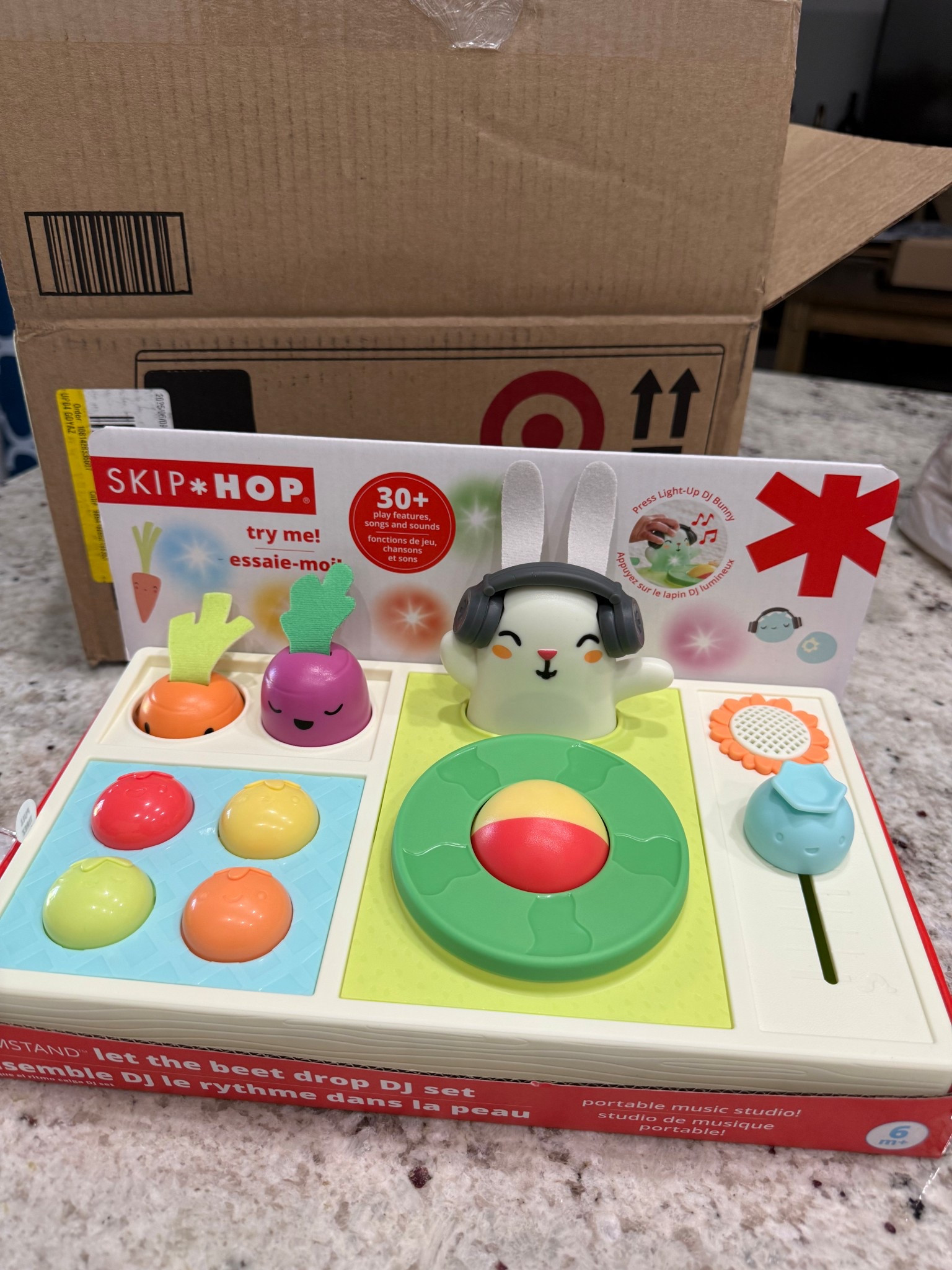 Let the Beet Drop Toy

#LTKBaby #LTKKids #LTKFamily