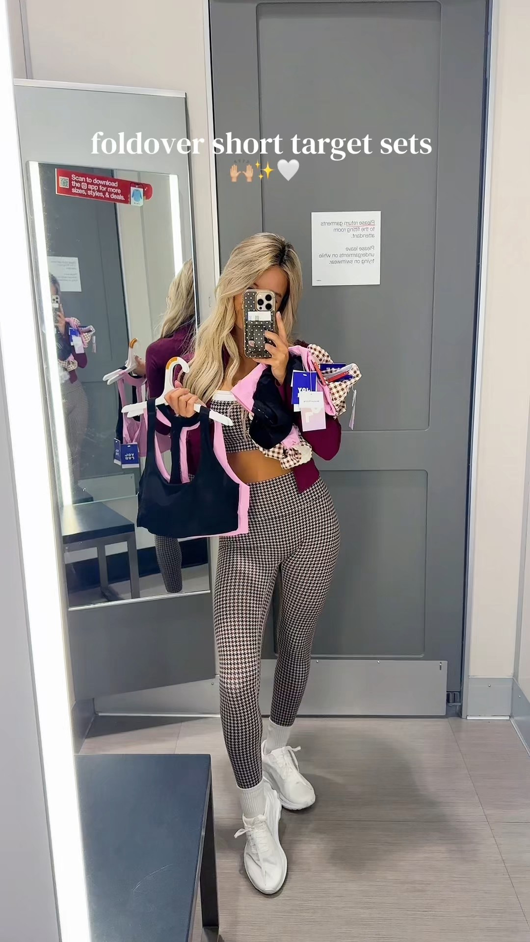 so comfy 🙌🏼

#target #targetstyle #targetfinds #joylab #affordablefashion 

#LTKActive #LTKootd #LTKPetite