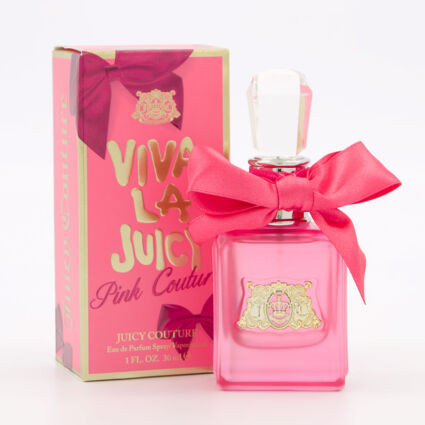 Viva La Juicy Pink Couture Eau De Parfum 30ml | TK Maxx