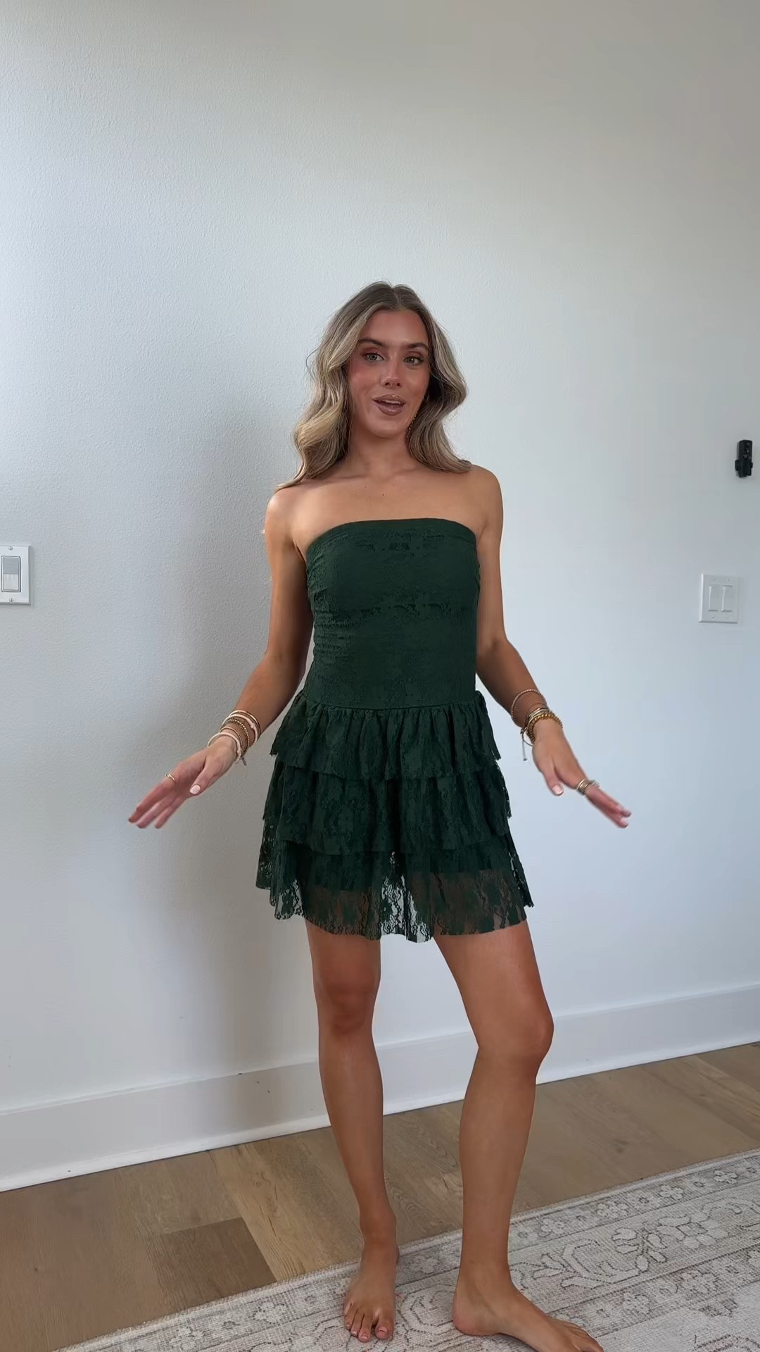 I found so many new dresses from Amazon! I’m not sure what’s better the affordable prices, color options, or convenience from Amazon shipping. I’m 5’4 and wearing size small in all of these except the two Inlyric dresses are size XS

#freepeople #lookforless #affordablefashion #budgetfriendly #budgetfashion #freepeopleinspired #freepeopledupes #amazon #amzonfinds #amazonmusthaves #amazonvirtualtryon #amazonfavorites #amazonfashion #founditonamazon #founditonamazonfashion amazon haul, amazon clothing haul, affordable fashion, clothing haul, spring clothing haul, summer clothing haul, amazon fashion, amazon finds, amazon fashion 2026. 

#LTKootd #LTKWedding #LTKSaleAlert