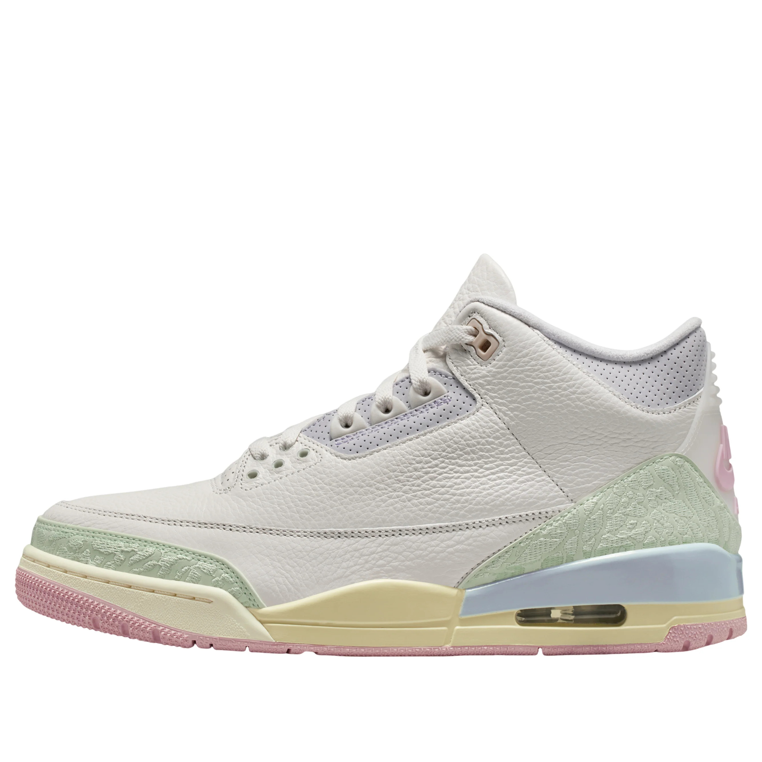 JordanAir Jordan 3 Retro OG 'Spring is in the Air' | KICKS CREW