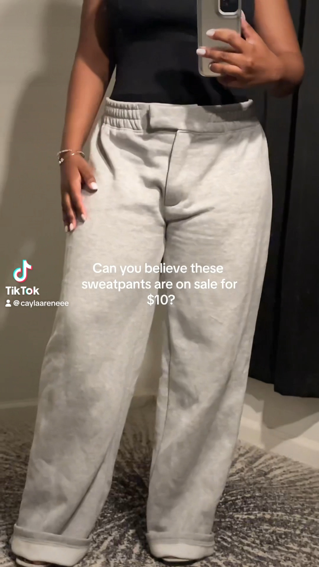 I know it’s hot outside but I had to have these!! 

#LTKSaleAlert #LTKSummerSales #LTKStyleTip