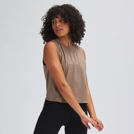 Essential Muscle Tank - Women's | Backcountry