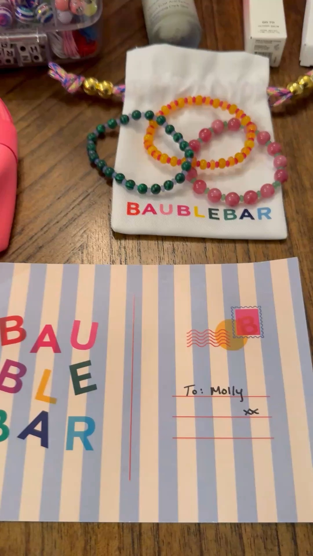 BaubleBar new arrivals😍😍

Summer
Travel
Beach 
Vacation


#LTKMothersDay #LTKTravel #LTKdayinmylife