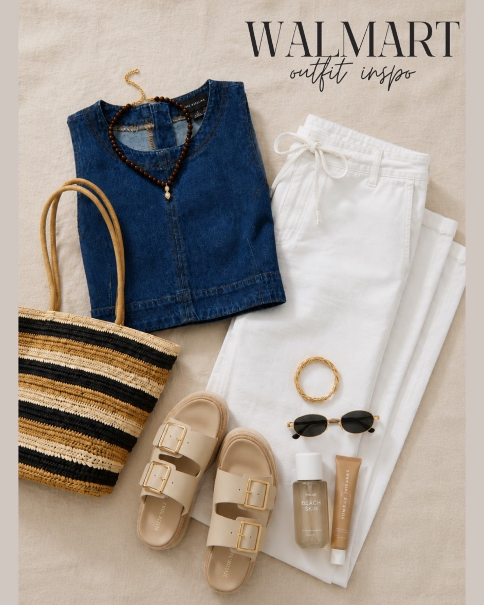 ✨SCROLL TO SHOP✨

Elevated chic outfit inspo from Walmart✨👀 these pants have high-ratings too!

#LTKootd #LTKdayinmylife #LTKgrwm