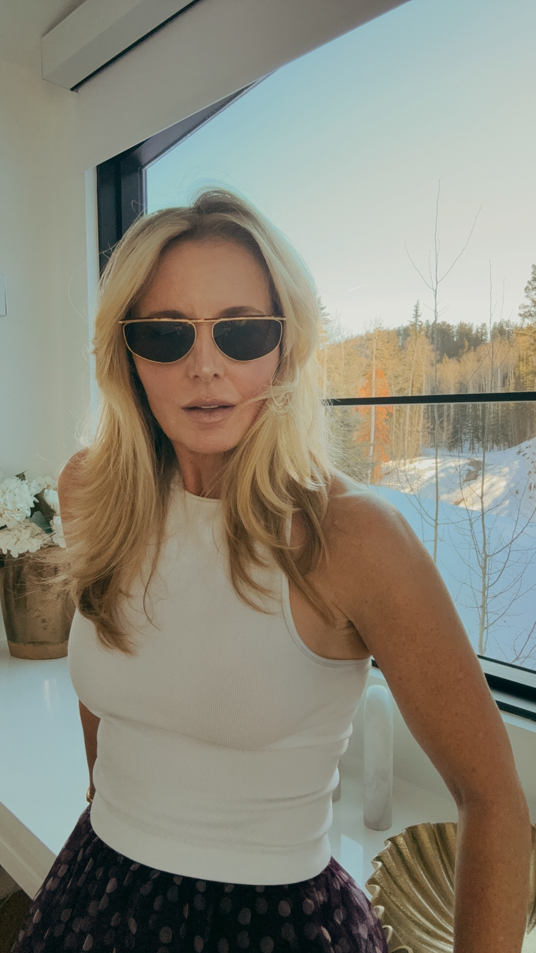 Favorite slim sunglasses 😎 pt. 2