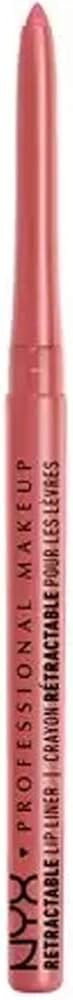 Nyx Mechanical Pencil Lip Pretty In Pink | Amazon (US)