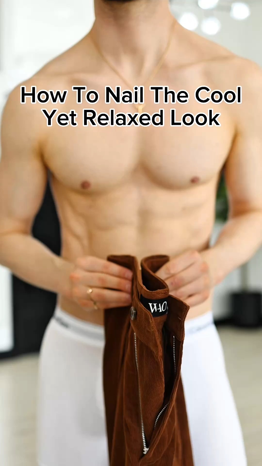 How to nail the cool yet relaxed look 

#mensfashion #relaxedfit #stylishoutfits #mensstyleguide 

#LTKWatchNow