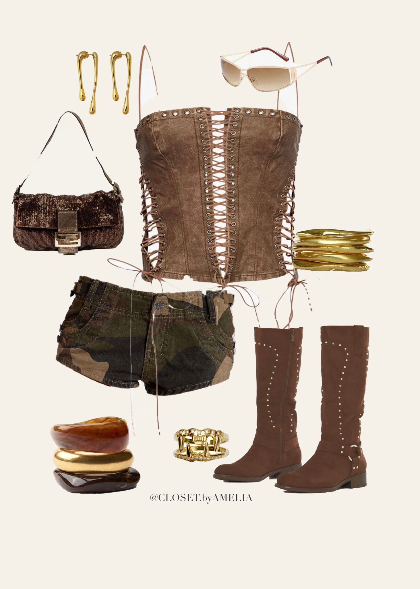 Rave day / Night outfit 🪩🖤

#LTKautumn #LTKpartywear #LTKuk

#LTKeurope #LTKpetite #LTKstyletip