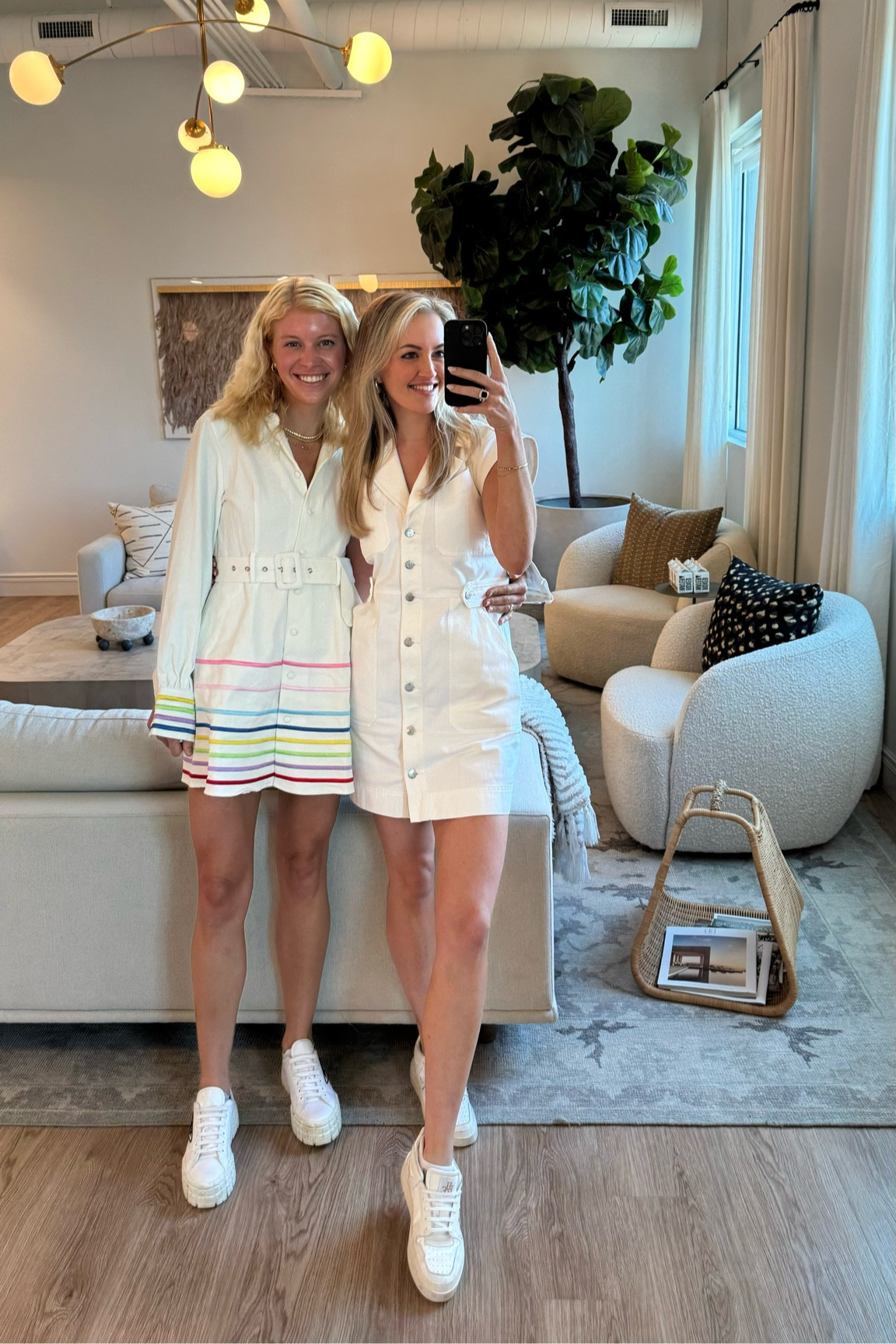 White dress summer! 

#LTKShoeCrush #LTKWorkwear #LTKSummerSales