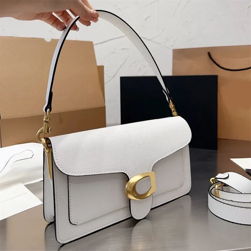 luxury handbag designer crossbody tabby bag shoulder bag for women genuine leather 100% high qual... | DHGate