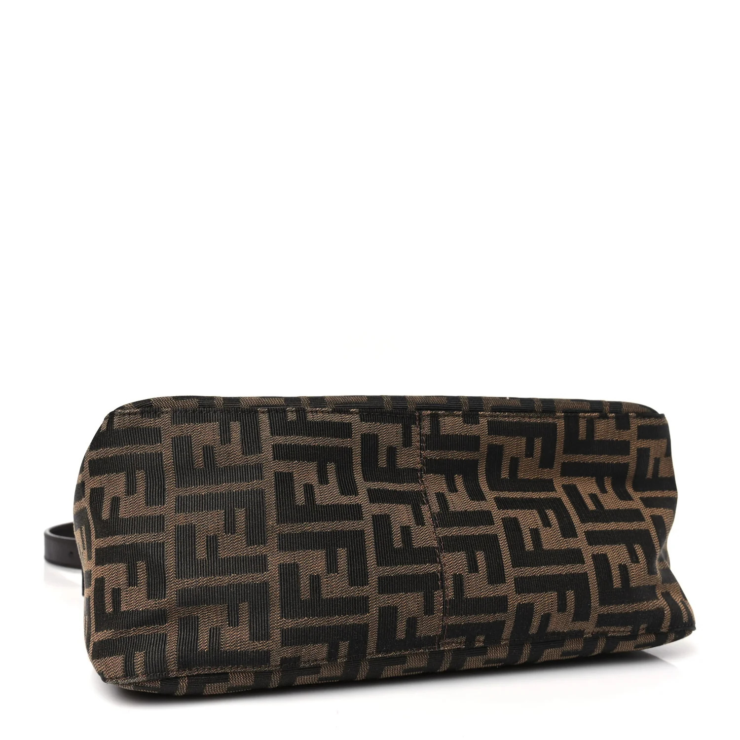 Zucca Mama Baguette Tobacco | FASHIONPHILE (US)