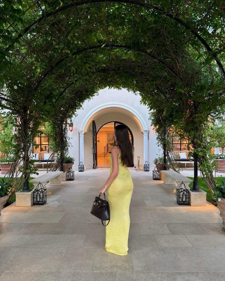 Euro summer yellow dress 💛
Dress: Asta Resort
Bag: Hermes
Shoes: Whitefox 

#LTKaustralia #LTKAroundTheWorld #LTKdresses
