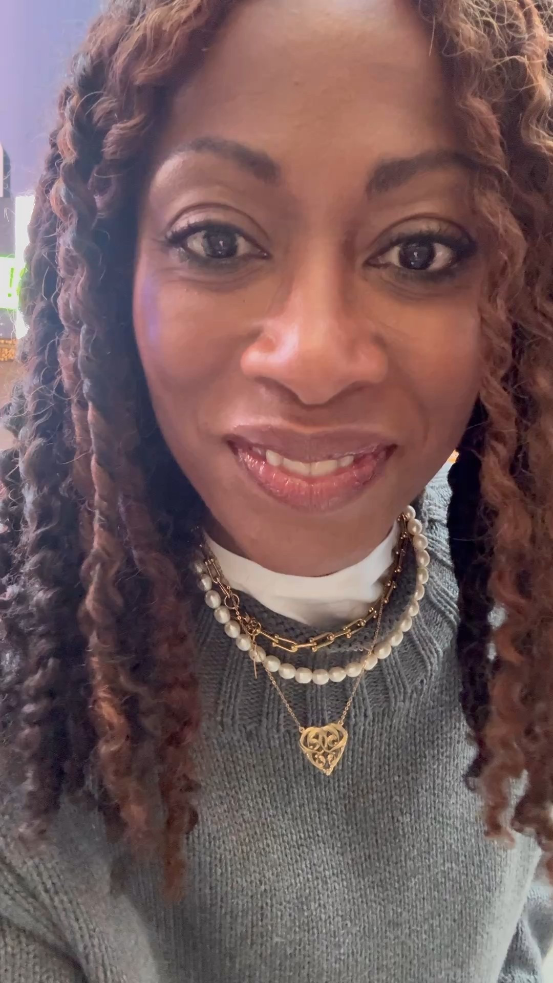 Travel #ootd from nyc. 


#LTKOver40 #LTKTravel