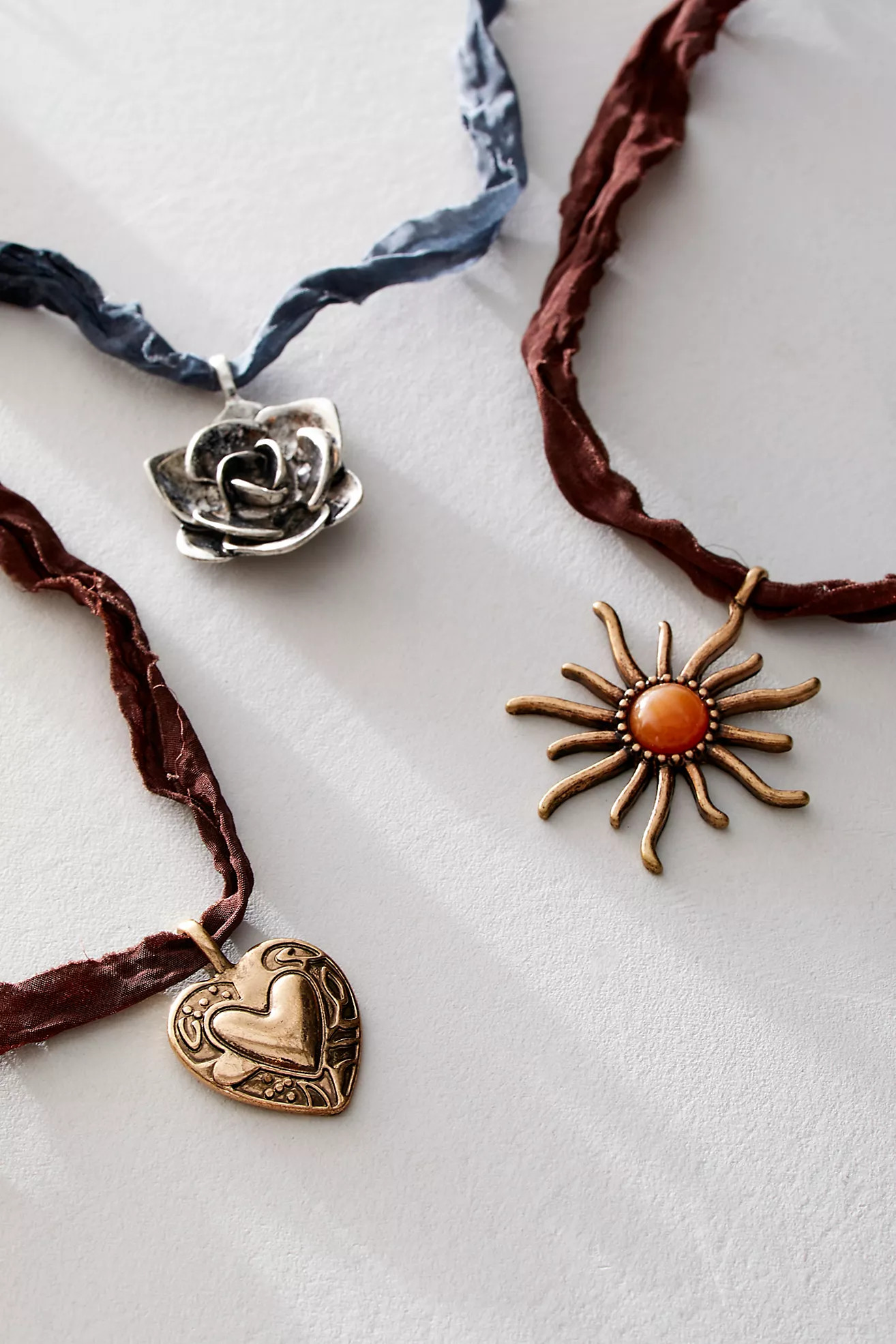 Rose Tinted Choker | Free People (Global - UK&FR Excluded)