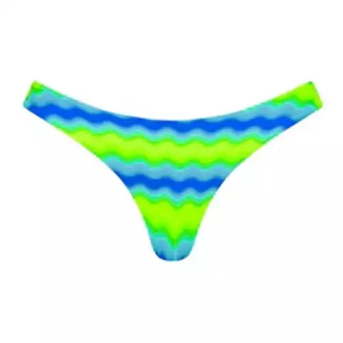 Women's Kulani Kinis Minimal Full Coverage Swim Bottoms | Scheels