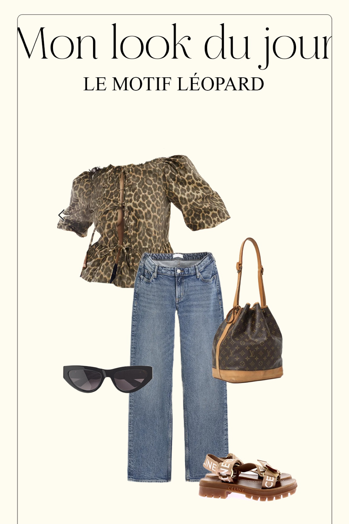 Outfit of the day

#LTKeurope #LTKsummer #LTKstyletip