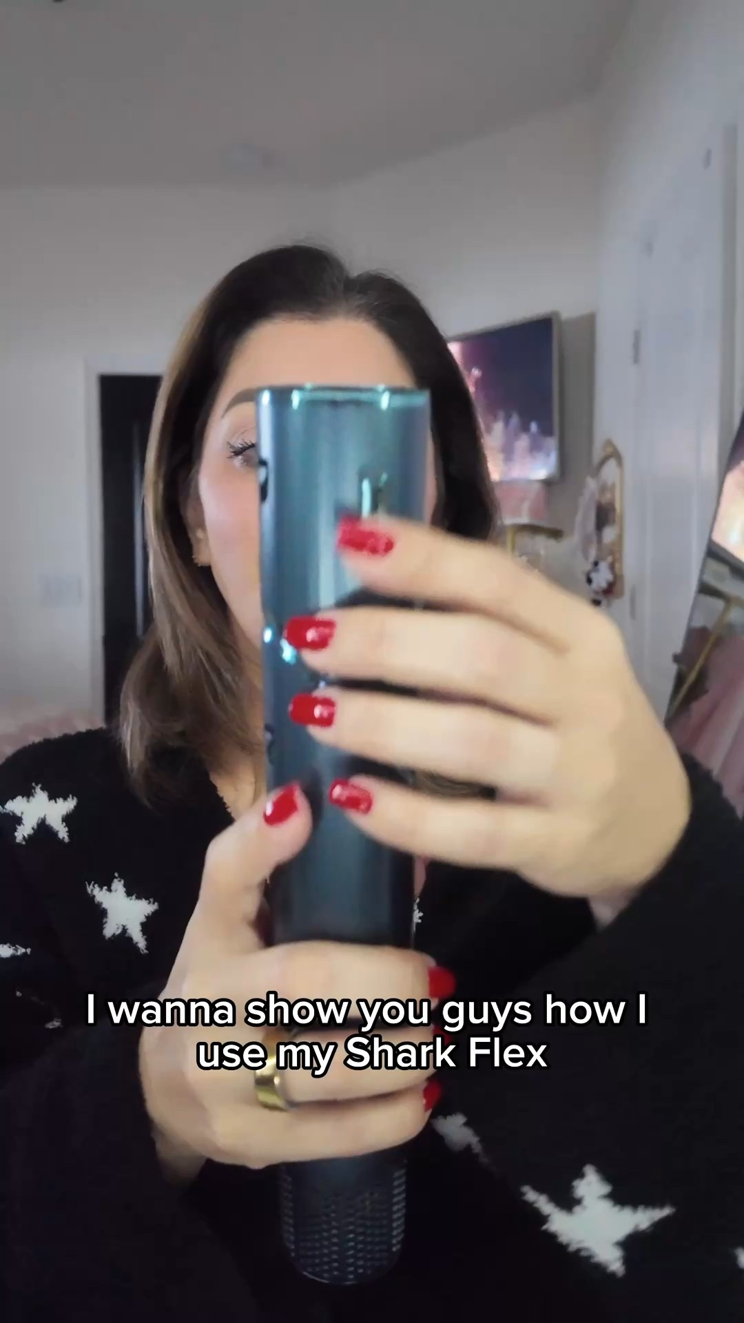 My Shark Flex and how I use it to style my curls. #sharkflex #hairdryer

#LTKselfcare #LTKgrwm #LTKBeauty