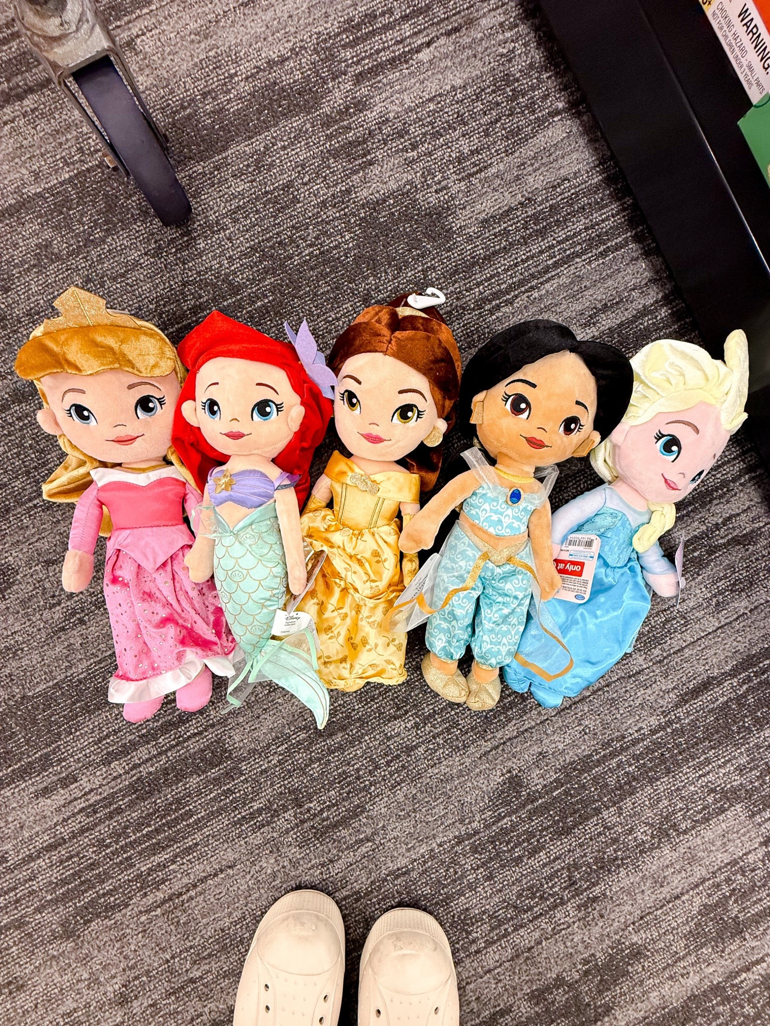 Disney plus dolls on sale for. $14!

#LTKGiftGuide #LTKKids #LTKSaleAlert