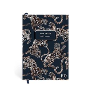 The Jag | Daily Planner | Papier