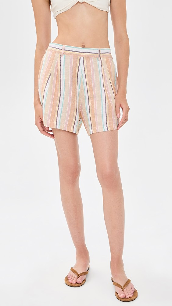 Vitamin A The Getaway Shorts | Shopbop | Shopbop