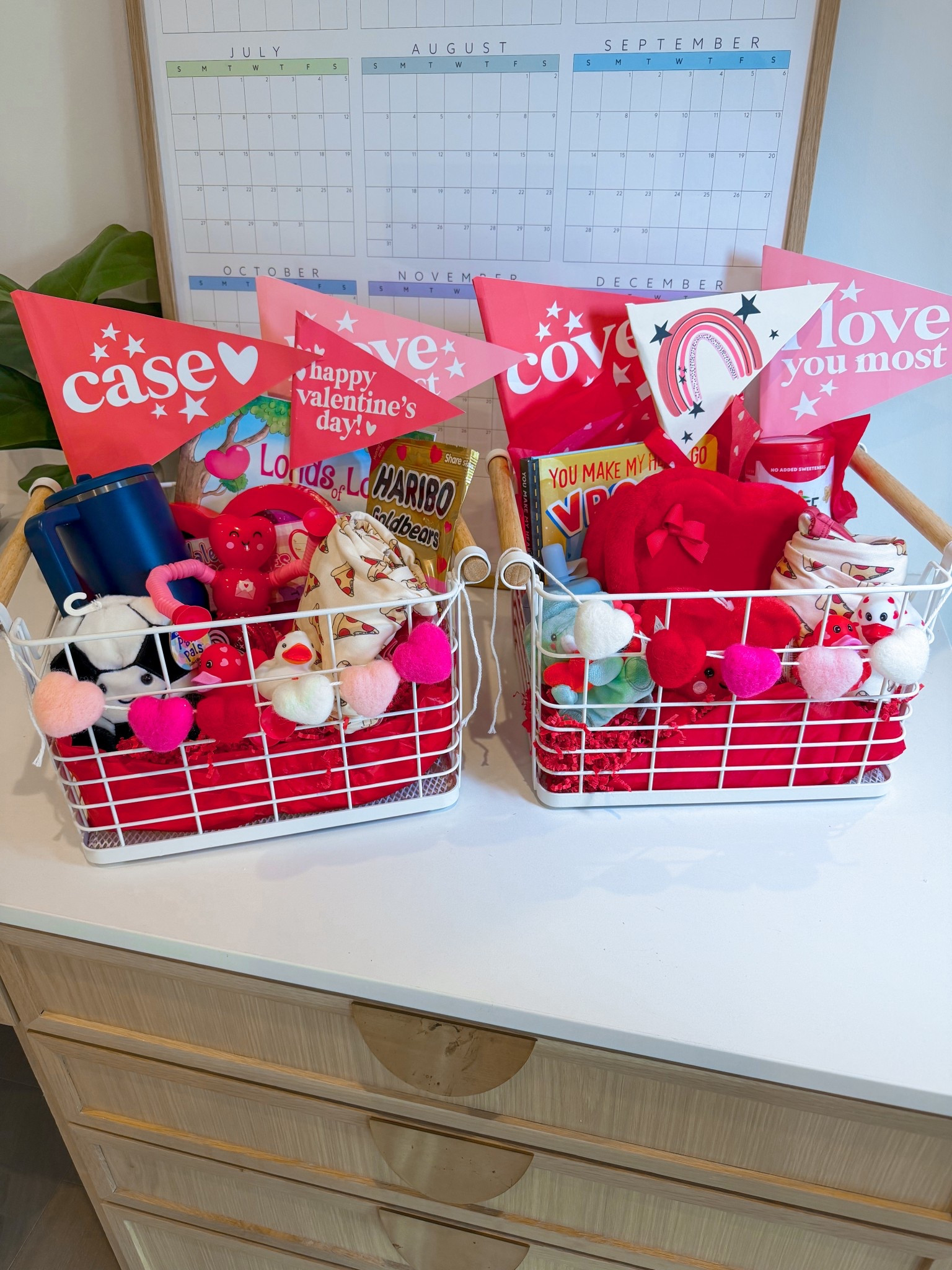 Boys Valentine baskets! All from Target and Amazon! #valentinebasket #valentinesday #targetfinds #amazonfinds

#LTKmomlife #LTKValentine #LTKBaby