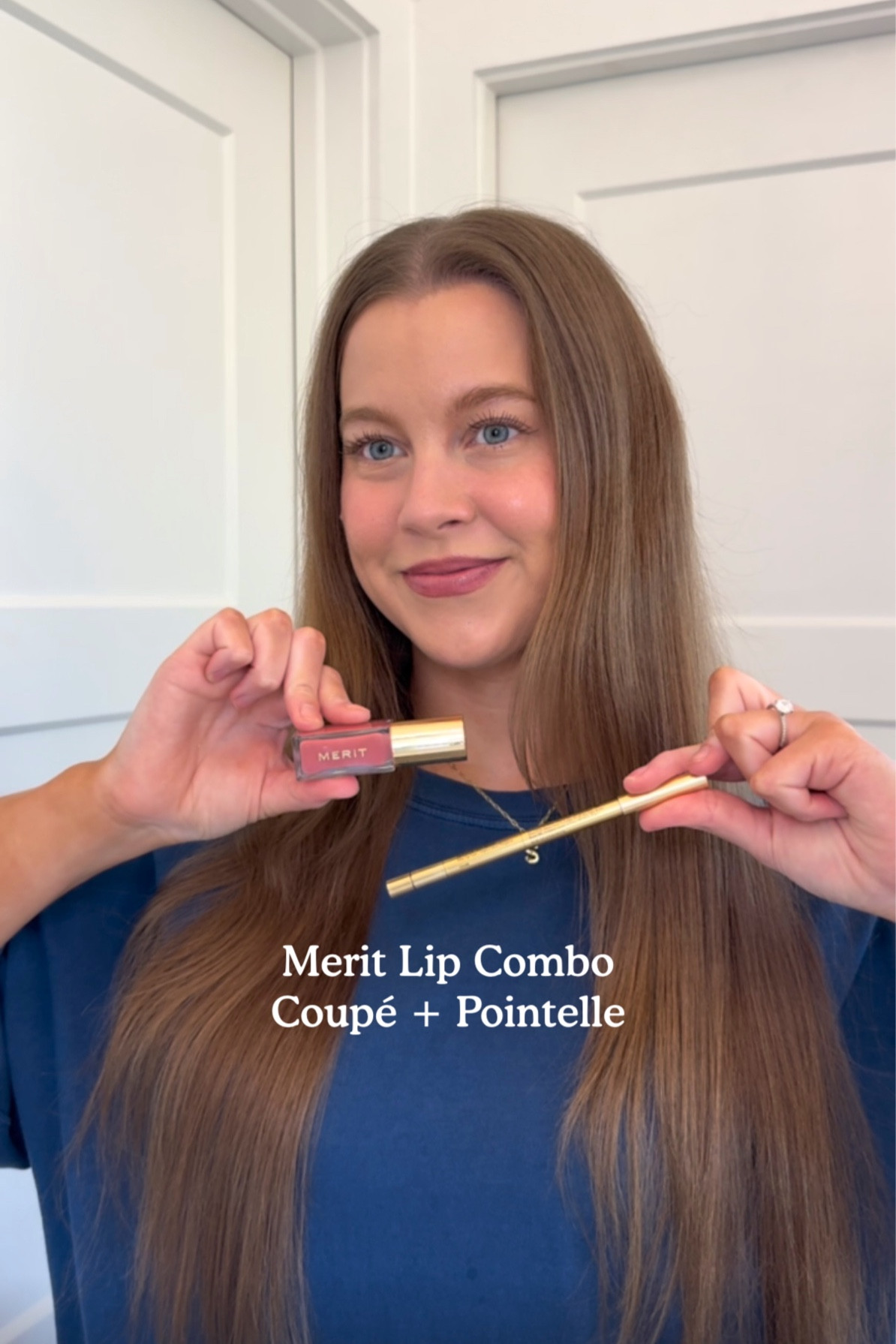 Loving this lip combo! Merit lip liners are my favorite, they glide on and are hydrating like a lip balm🤎

#LTKBeauty #LTKFindsUnder50 #LTKSeasonal