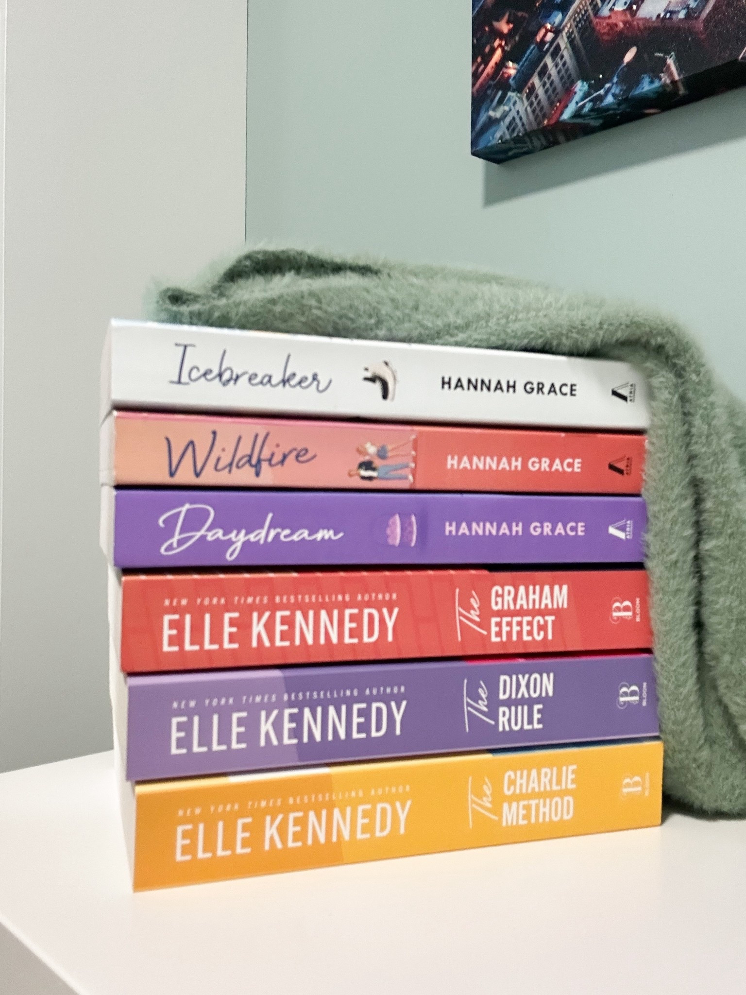 Check out these books

Book, books, booktok, romance book

#book #romancebook 


#LTKtravel #LTKgiftguide #LTKsummer